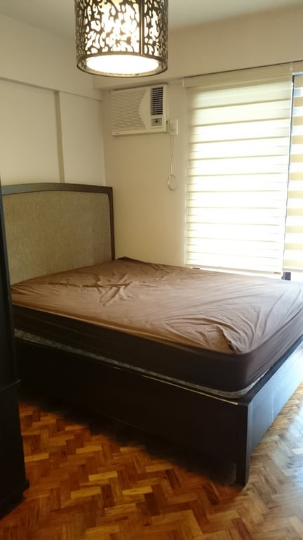 2BR Condo with Parking in Riverfront Residences Pasig | DMCI Homes | Murray Building — Pasig photo 5