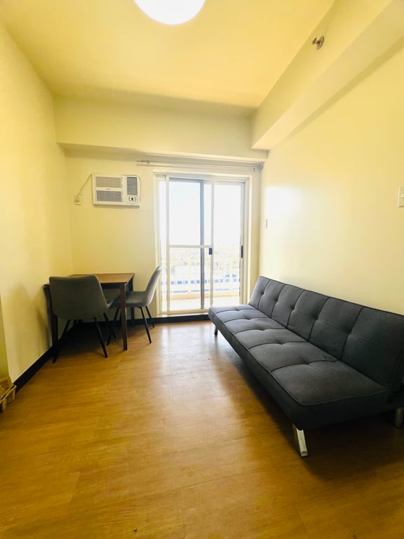 Rare Big Cut 1BR Condo with Balcony n Brixton Place  DMCI Homes Kapitolyo Pasig near BGC