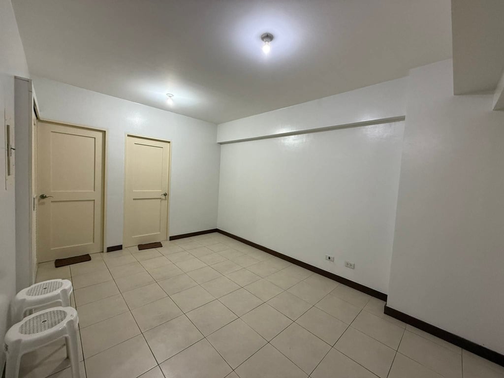 2BR Condo Flair Towers South Tower Mandaluyong DMCI Homes