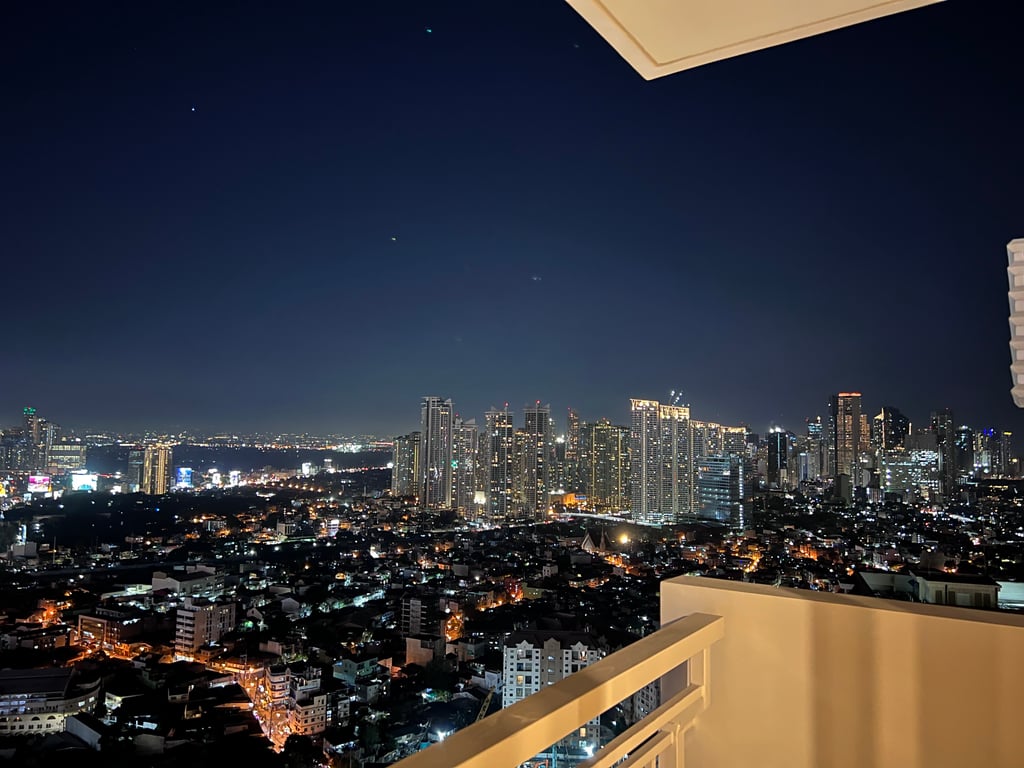 Rare Most Desired 3BR Corner Condo for Sale in Kai Garden Residences Mandaluyong with Parking | DMCI Homes