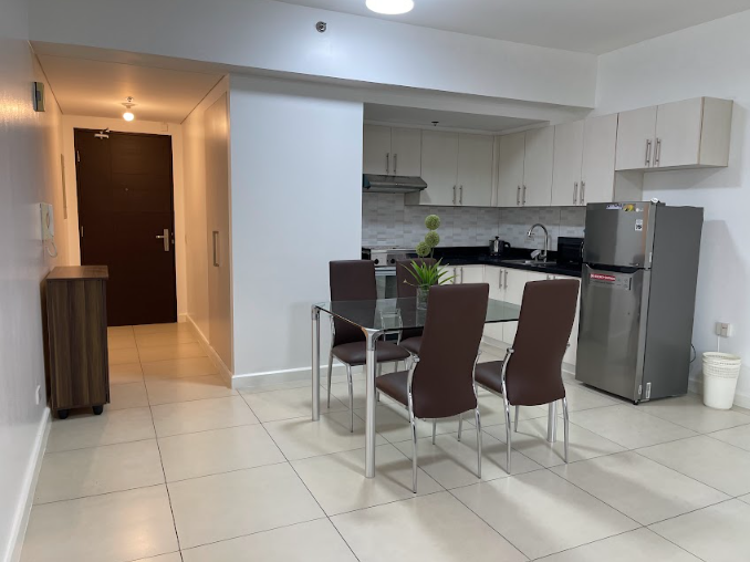 1 BR Condo unit for Lease at The Lerato