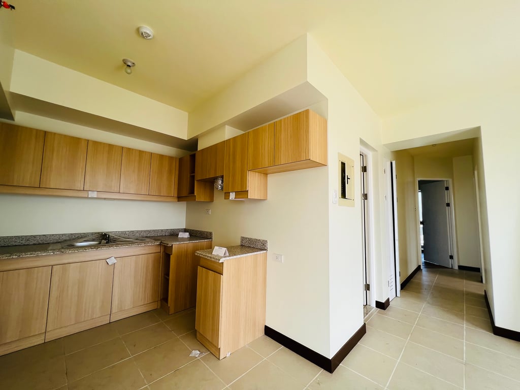 3 Bedroom Corner Unit with Panoramic view Brixton Place DMCI Homes Kapitolyo Pasig near BGC — Pasig photo 4