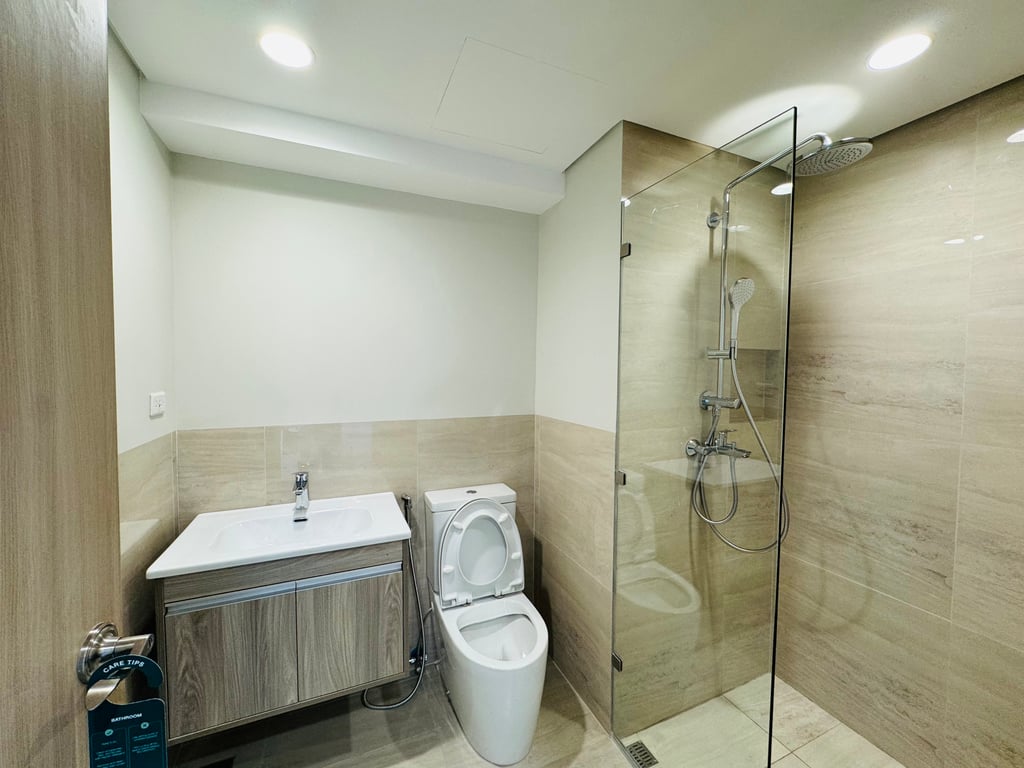 Condo for Sale in Pasig: 1BR Maple at Verdant Towers (Save ₱2.7M) Ortigas Land — Pasig photo 5