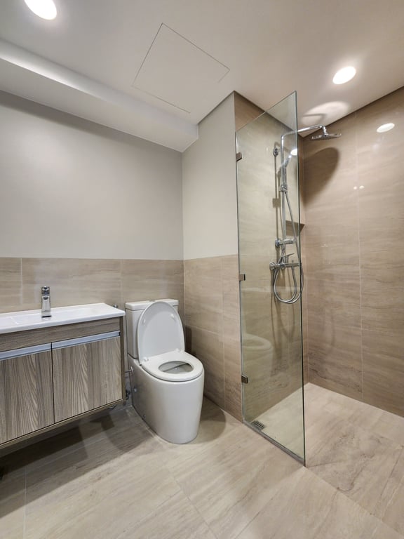 1 BR Condo unit for Lease at Maple @ Verdant Tower — Pasig photo 4