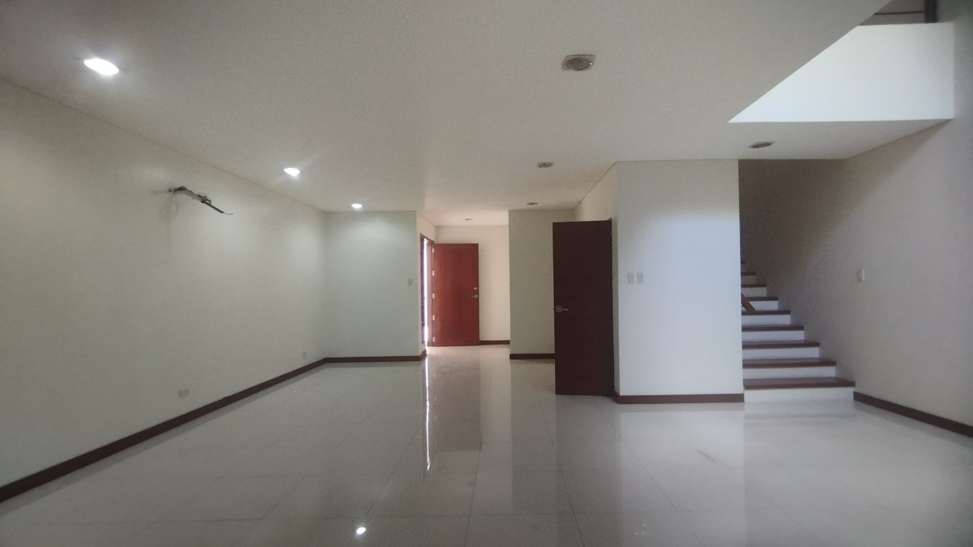23 Acacia Street New Manila Detached Home in Exclusive 5-Unit Compound — Quezon City photo 3