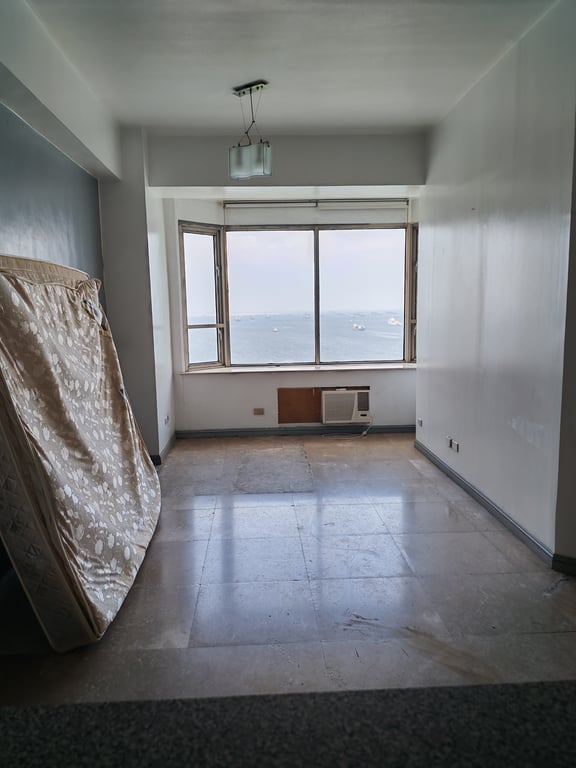1 BR Condo unit for sale at Marina Residential Suites — metro manila photo 2