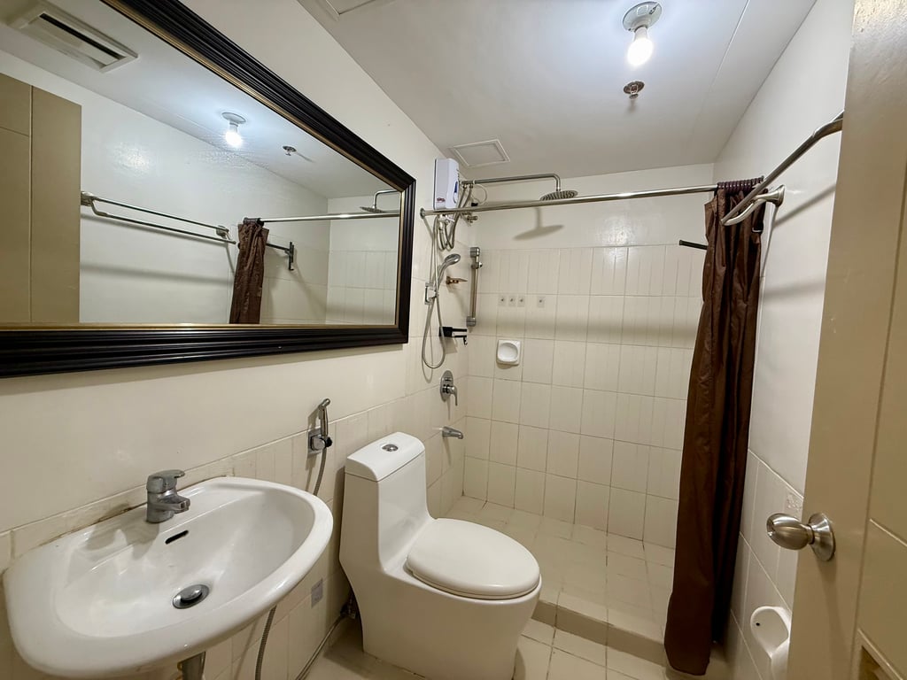 Most Desired 3BR Corner Unit for Sale in Mirea Residences Pasig with Parking | DMCI Homes — Pasig photo 6