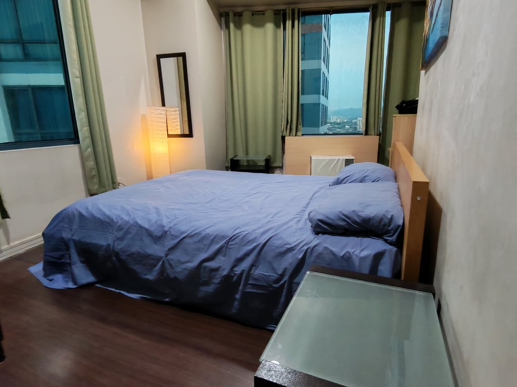 2BR Condo unit for sale at Eastwood Park Hotel — Quezon City photo 2
