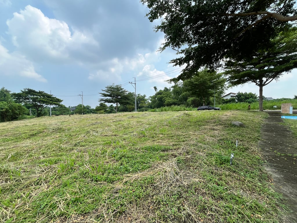 Prime 345 sqm Corner Lot for Sale in Racha Mansions, South Forbes (Near Nuvali) — Silang photo 6