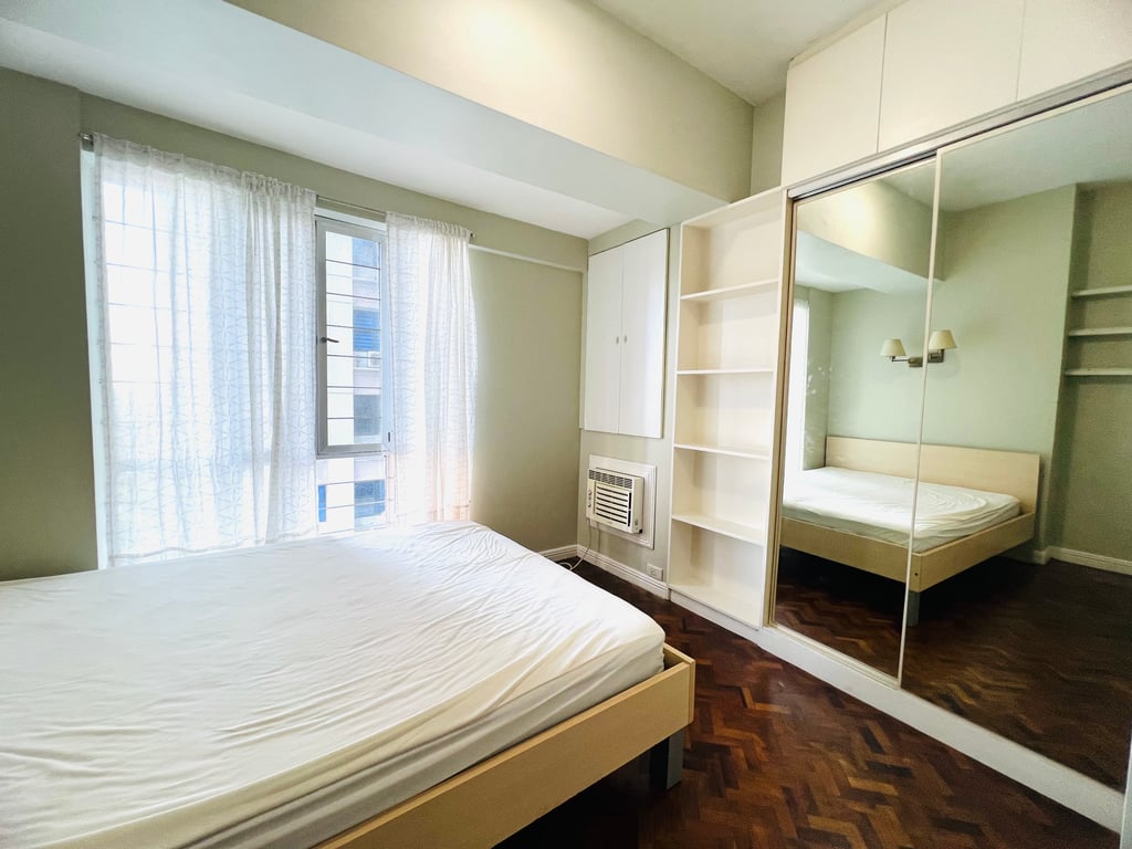3BR Ortigas Condo ADB Avenue Cityland Megaplaxa photo 5