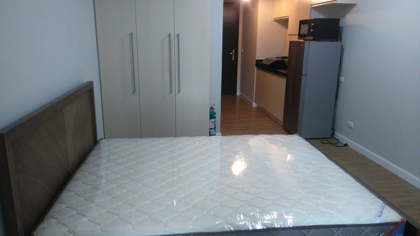 Prime Studio Condo for Sale in Kroma Tower Makati CBD | Legazpi Village | Alveo — Makati photo 2