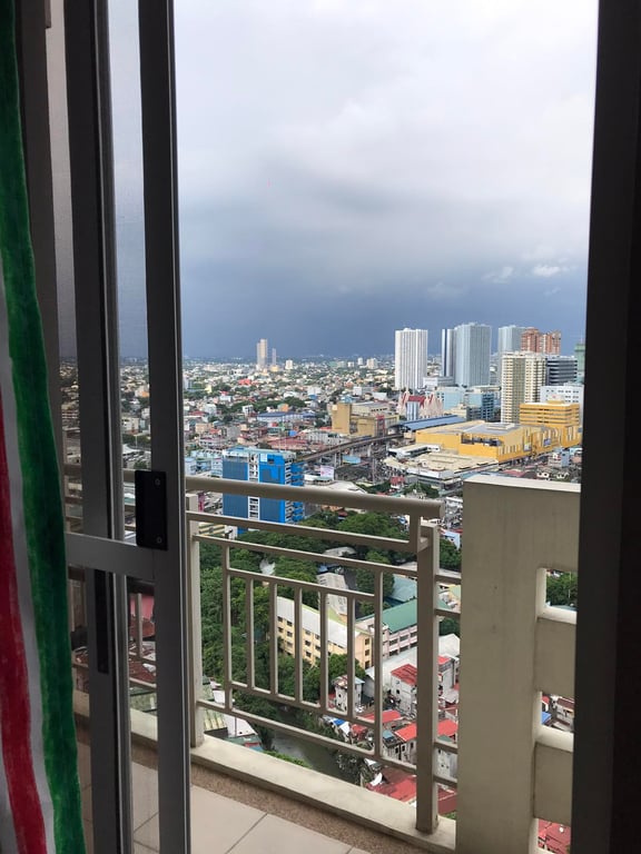2 Br Condo Unit for Sale at Quezon City — Quezon City photo 4