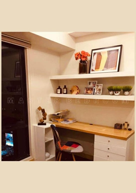 Modern 2BR Penthouse with Parking for Sale at Flair Towers North Tower, Mandaluyong DMCI Homes — Mandaluyong photo 4