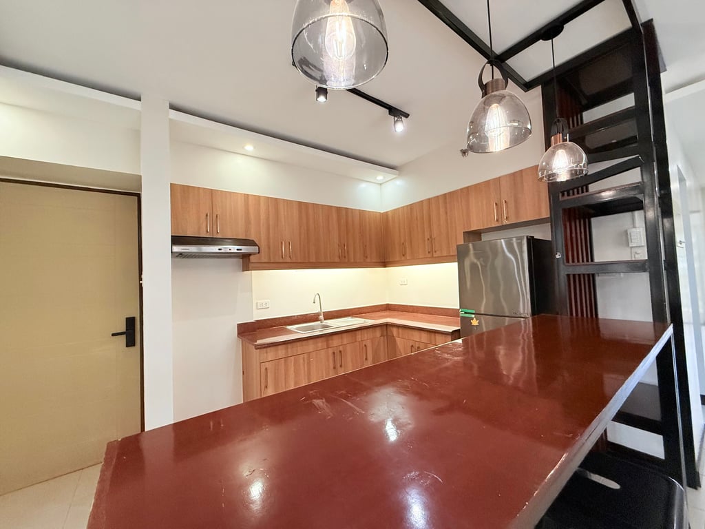 Most Desired 3BR Corner Unit for Sale in Mirea Residences Pasig with Parking | DMCI Homes — Pasig photo 8