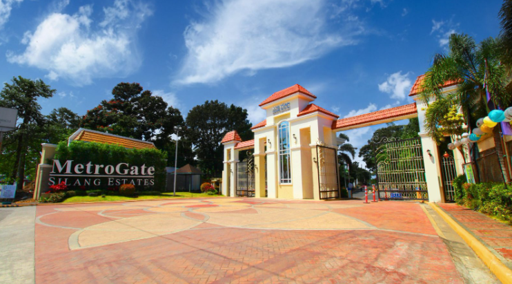 Residential Lot in Silang Cavite