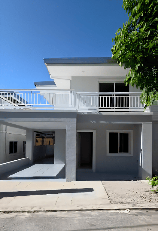 3BR House for Sale in Dasmariñas Cavite