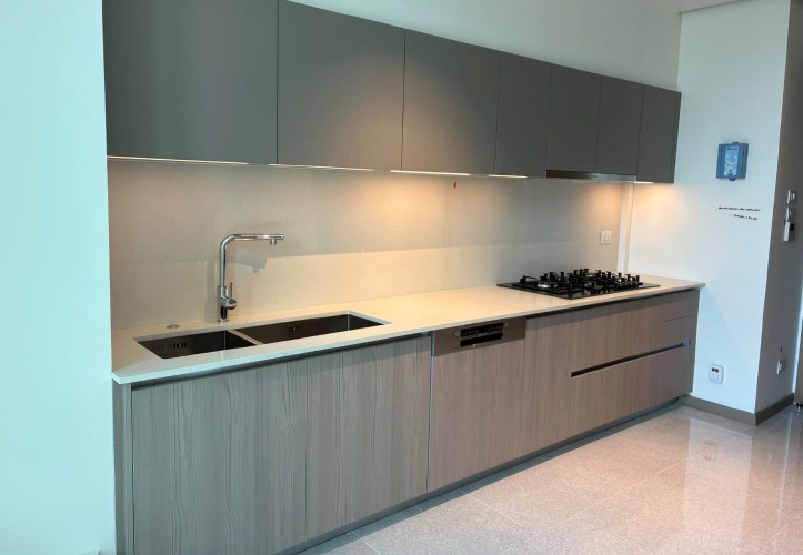 Find Serenity in the Shang Brand of Luxury Living at Aurelia's 280sqm 3BR Suites — Taguig photo 7
