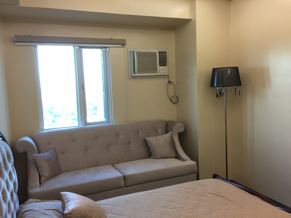 For Sale: Modern Open-Concept 1BR Condo for Sale in Grass Residences Quezon City — Quezon City photo 6