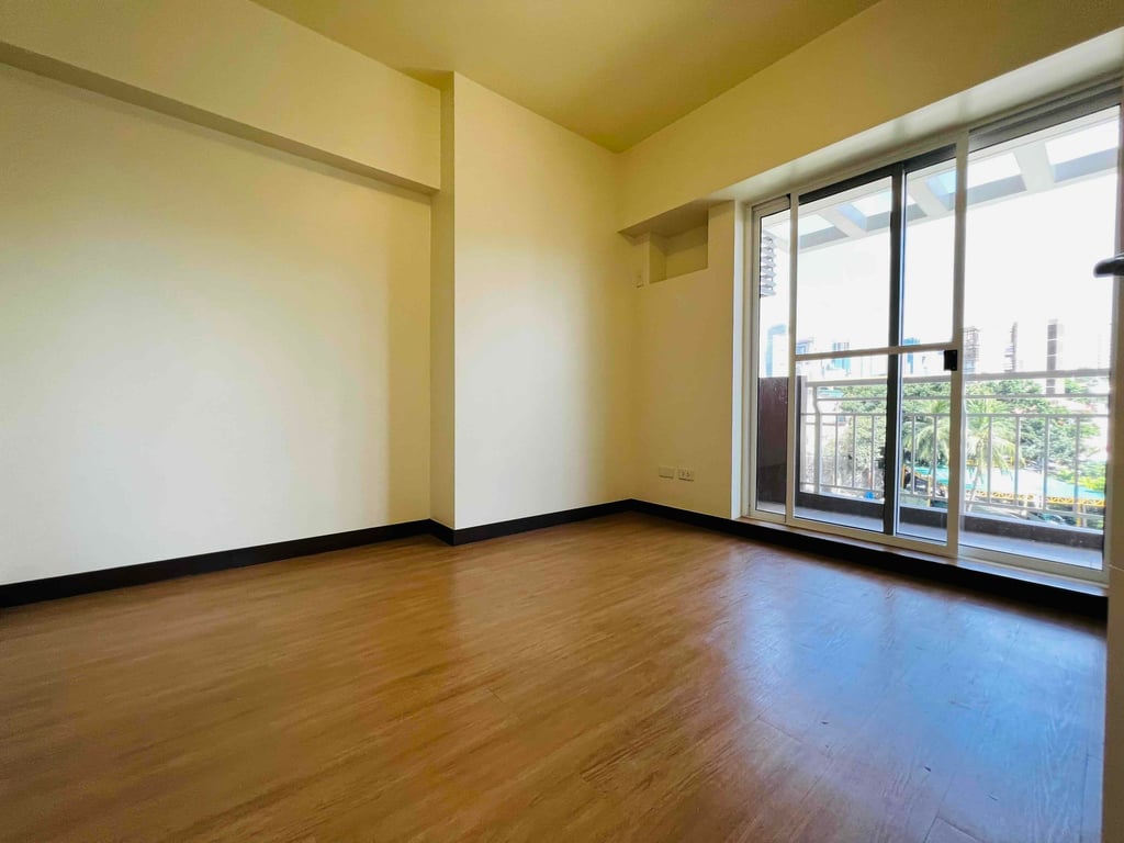 3BR Corner End Unit for Sale in Brixton Place Pasig – Brent Tower (Amenity View) — Pasig photo 7