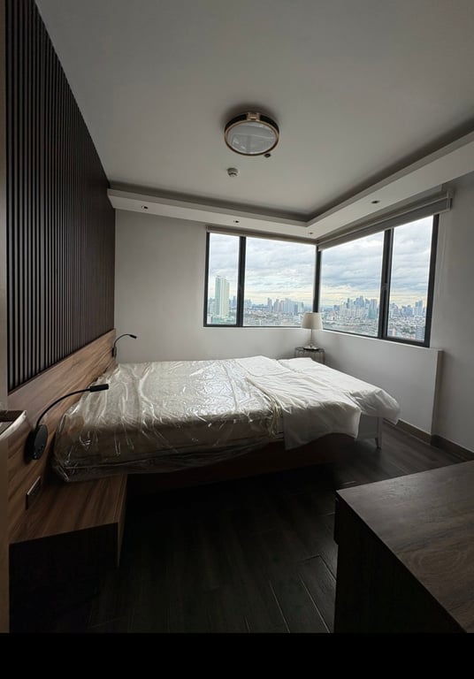 2BR Condo unit for sale at Baron Tower — San Juan photo 2