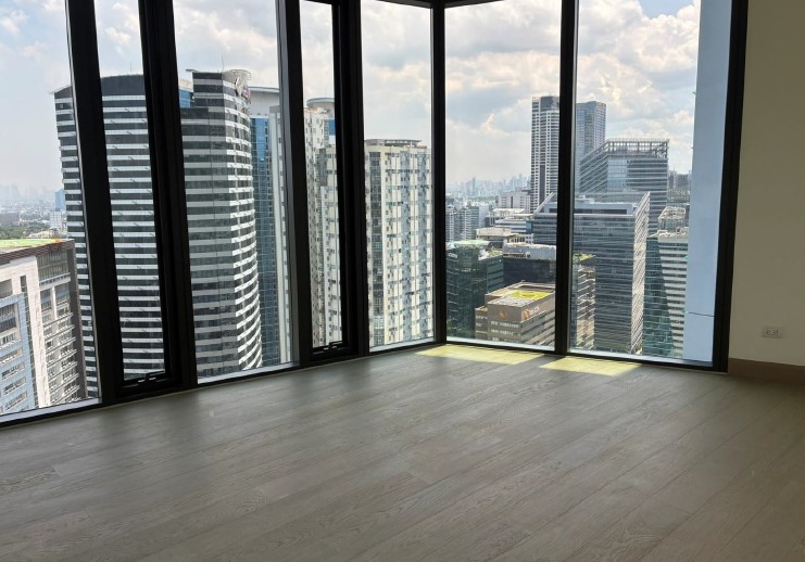 Find Serenity in the Shang Brand of Luxury Living at Aurelia's 280sqm 3BR Suites — Taguig photo 2