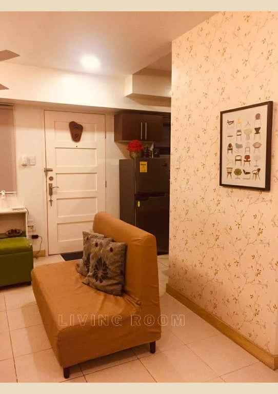 Modern 2BR Penthouse with Parking for Sale at Flair Towers North Tower, Mandaluyong DMCI Homes — Mandaluyong photo 5