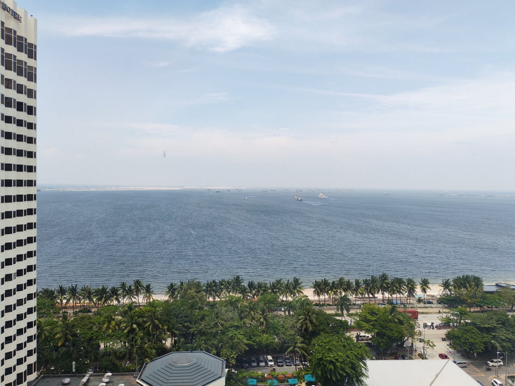 1 BR Condo unit for sale at Marina Residential Suites