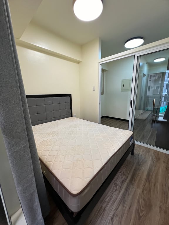 1 Bedroom Condo for Sale in Mandaluyong near MRT Boni - Kai Garden Residences ATRIUM unit by DMCI Homes — Mandaluyong photo 3