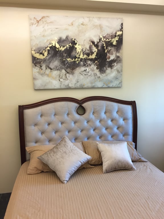 For Sale: Modern Open-Concept 1BR Condo for Sale in Grass Residences Quezon City — Quezon City photo 3
