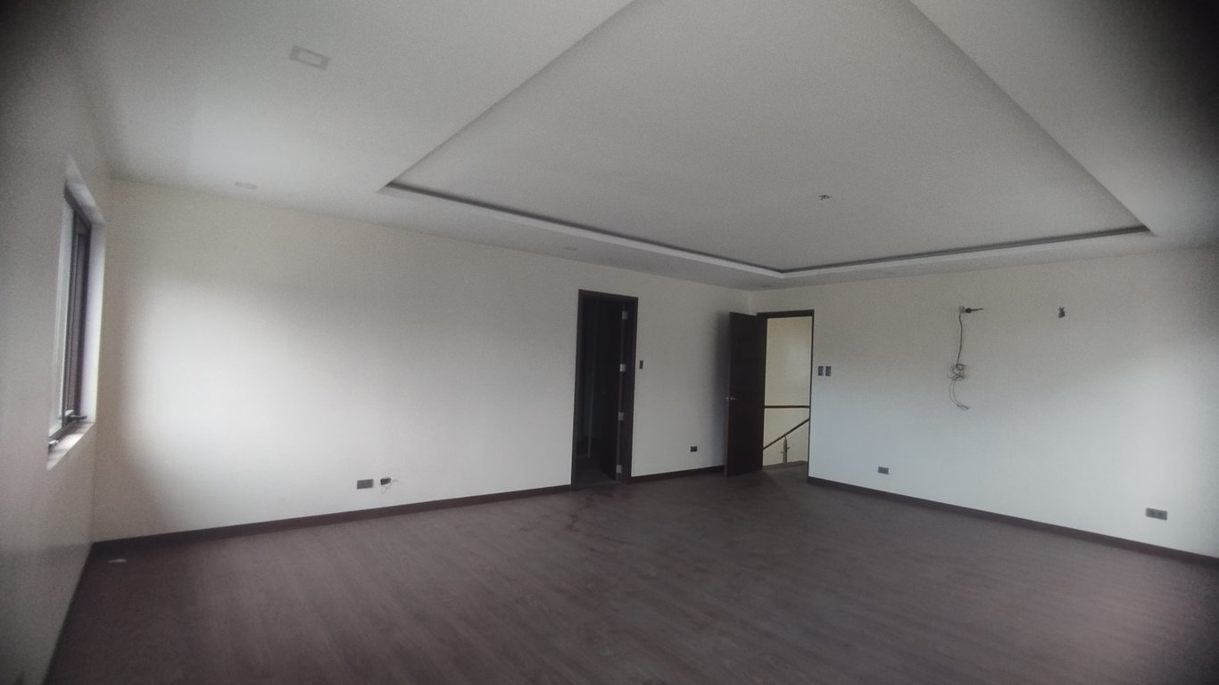 13th Street New Manila Detached Home in Exclusive 4-Unit Compound — Quezon City photo 8