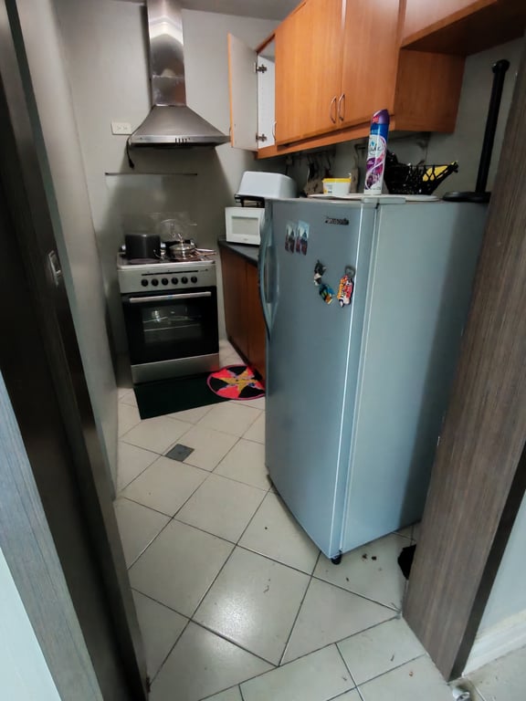 1 BR Condo unit for Lease at Forbeswood Parklane — Taguig photo 3