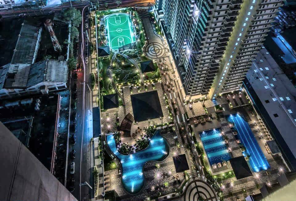 2BR Semi-Furnished Condo for resale — Mandaluyong photo 5