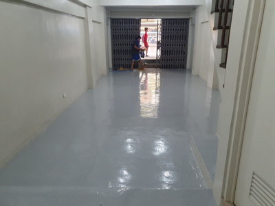 100 sqm Warehouse in Recto Manila