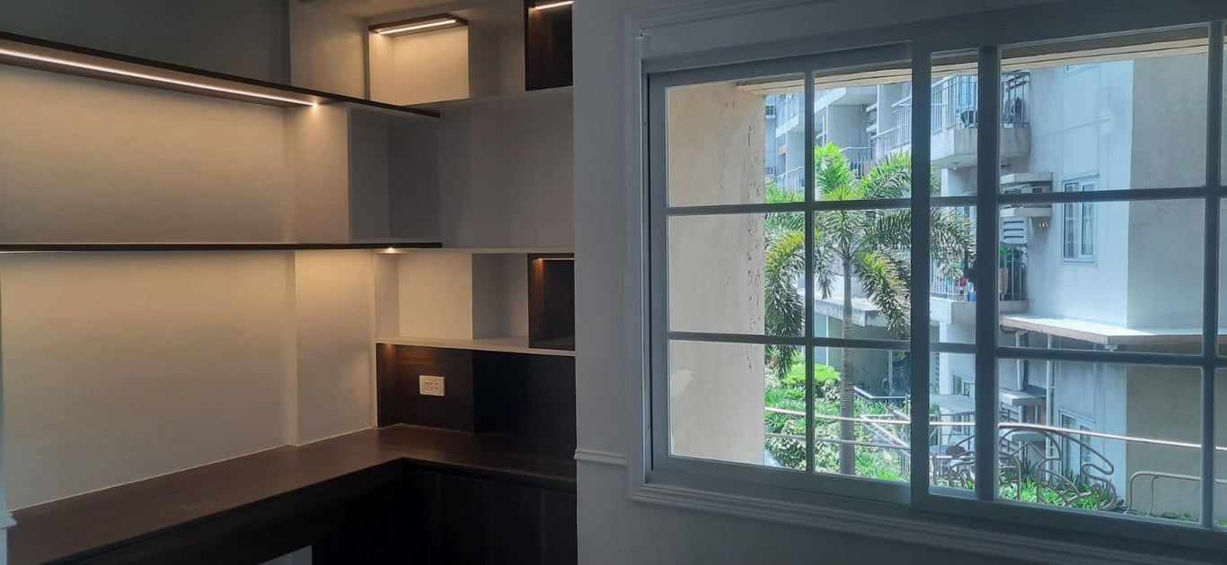 Best Deal Modern Minimalist Fresh In and Out 3BR across Don Bosco Makati — Makati photo 2