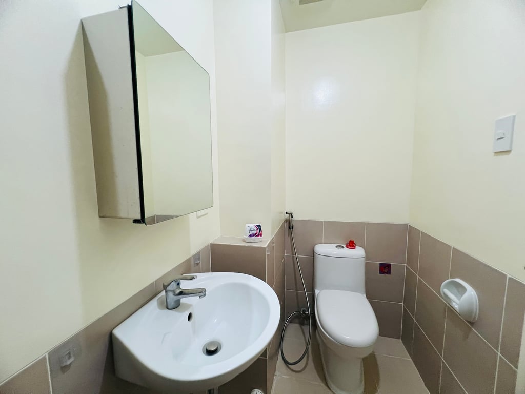 1 Bedroom Condo for Sale in Mandaluyong near MRT Boni - Kai Garden Residences ATRIUM unit by DMCI Homes — Mandaluyong photo 7