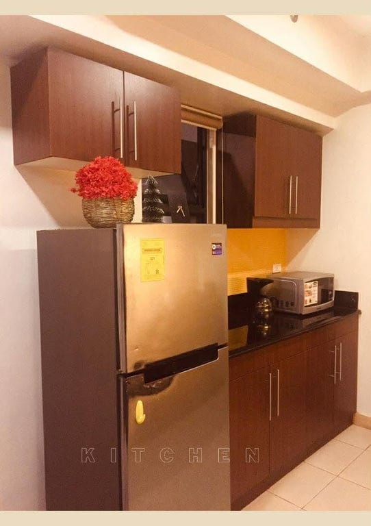 Modern 2BR Penthouse with Parking for Sale at Flair Towers North Tower, Mandaluyong DMCI Homes — Mandaluyong photo 8