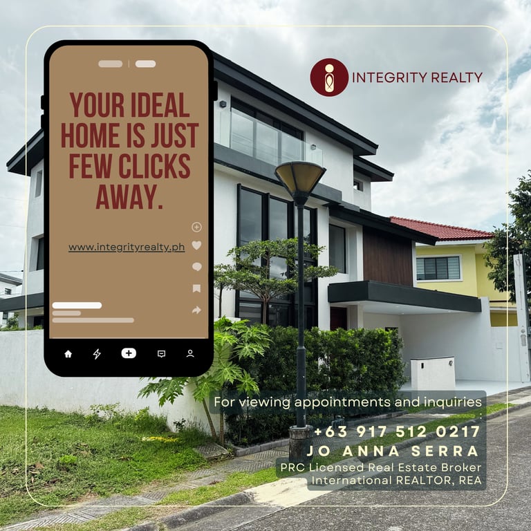 Modern 4-Bedroom 3-Storey House for Sale in Verdana Homes, Mamplasan, Biñan Laguna — Biñan photo 7