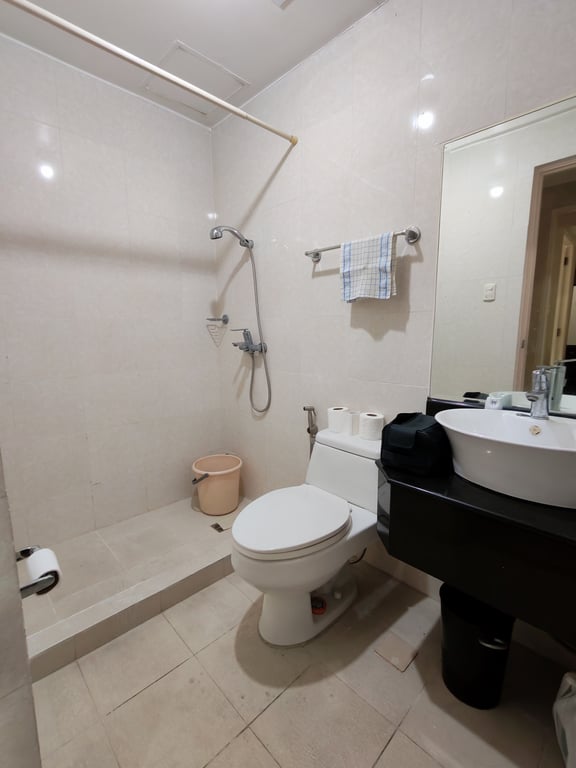 2BR Condo unit for sale at Eastwood Park Hotel — Quezon City photo 4