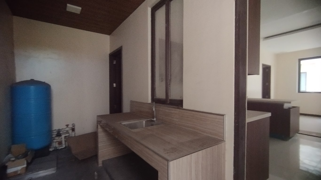 13th Street New Manila Detached Home in Exclusive 4-Unit Compound — Quezon City photo 4