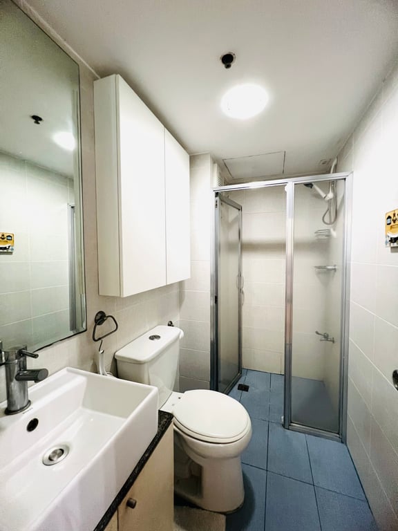 3BR Ortigas Condo ADB Avenue Cityland Megaplaxa photo 7