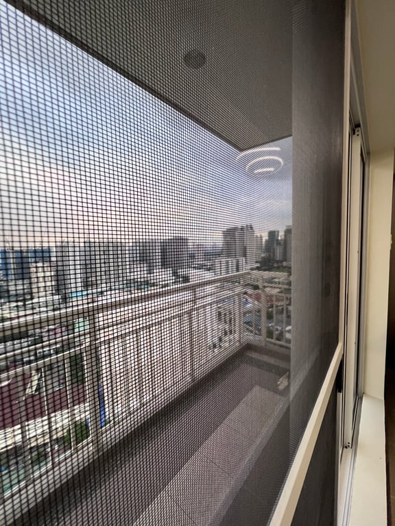 Atirum 2 Bedroom Corner End Unit with Skylight Brixton Place Kapitolyo Pasig DMCI Homes — Pasig photo 10