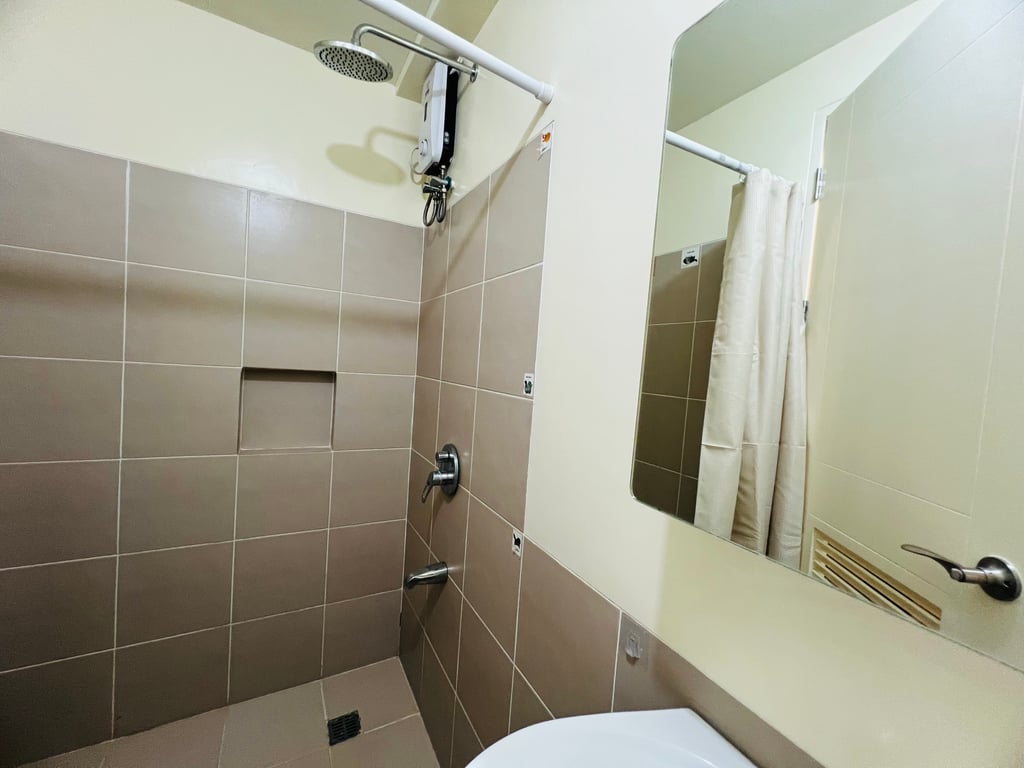 1 Bedroom Condo for Sale in Mandaluyong near MRT Boni - Kai Garden Residences ATRIUM unit by DMCI Homes — Mandaluyong photo 9