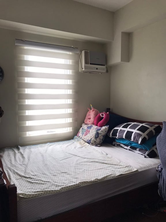 2 Br Condo Unit for Sale at Quezon City — Quezon City photo 2