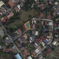 341 sqm Lot for Sale near Dollar St, San Dionisio, Parañaque – Clean Title