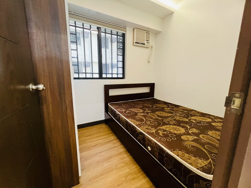 Most Desired 3BR Corner Unit for Sale in Levina Place Pasig with Parking — Pasig photo 7