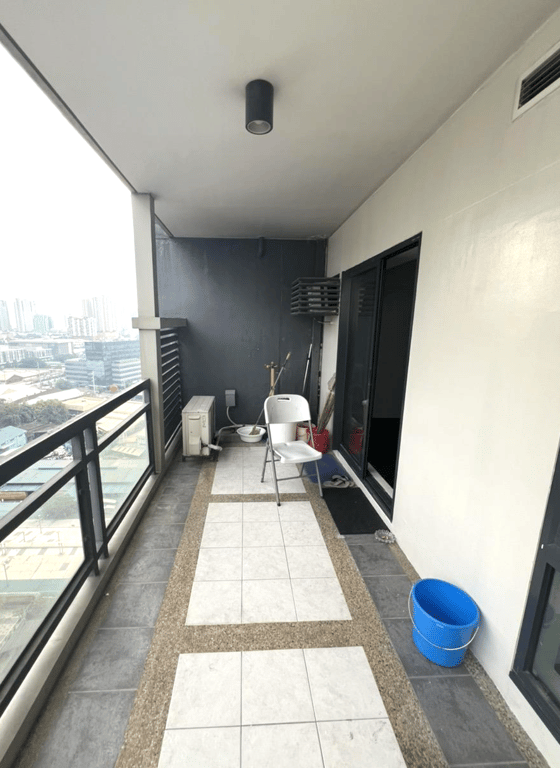Best buy 2BR Condo in Mandaluyong with Elevated Open Air amenities — Mandaluyong photo 5