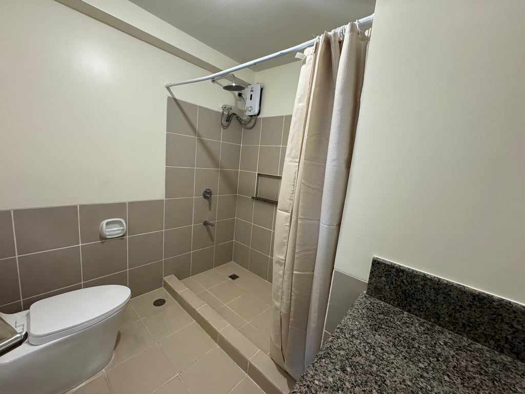 Rare Most Desired 3BR Corner Condo for Sale in Kai Garden Residences Mandaluyong with Parking | DMCI Homes — Mandaluyong photo 10