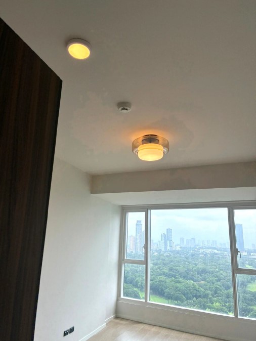 Luxury Resort-inspired Sanctuary in the City facing Verdant Vistas of Wack Wack Golf and Country Club — Mandaluyong photo 6