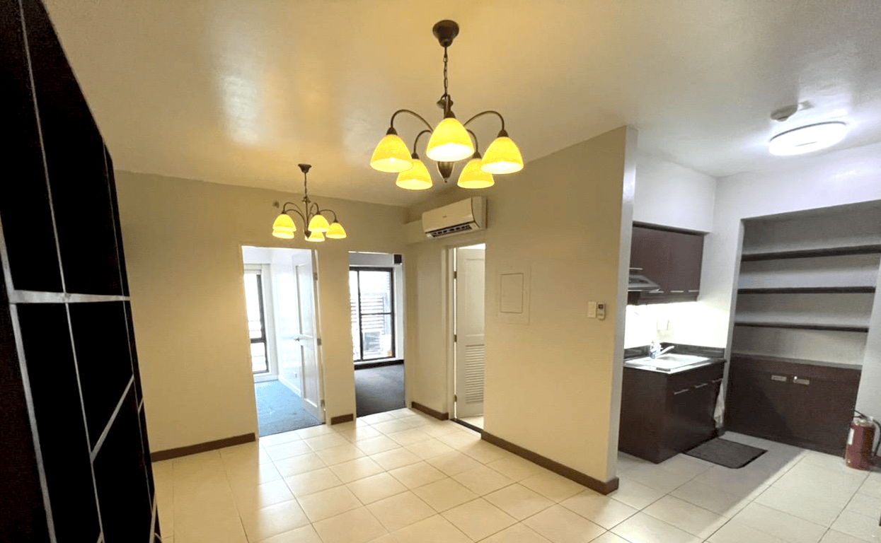 Best buy 2BR Condo in Mandaluyong with Elevated Open Air amenities — Mandaluyong photo 7