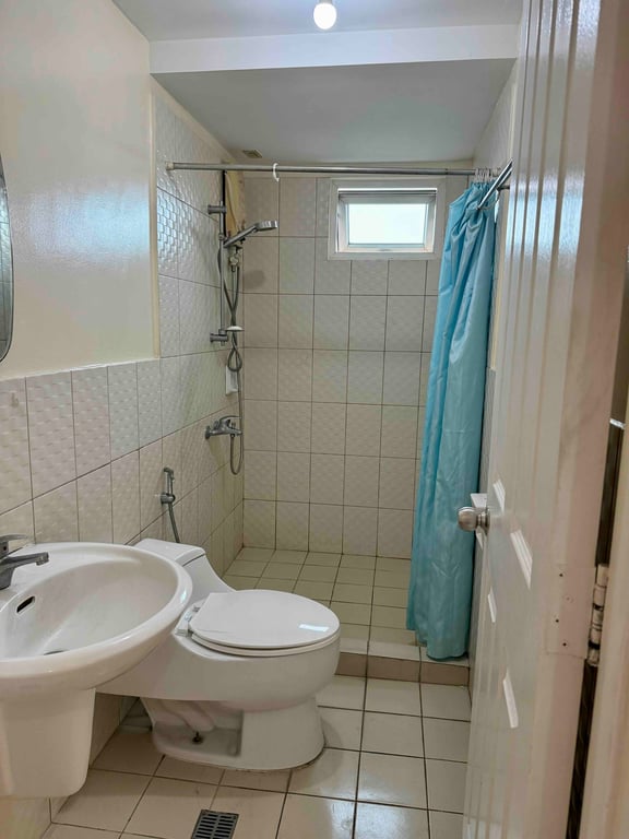 Spacious 1-Bedroom Corner Unit for Sale in Dansalan Gardens (Tower 2 - Sycamore), Mandaluyong City photo 7